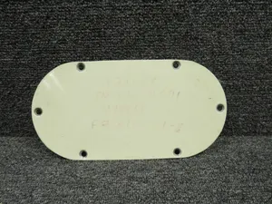 1221093-3 Cessna T210N 6 Hole Doubler Access Door